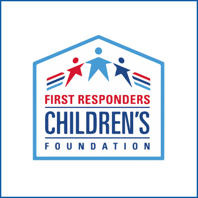 First Responders Children's Foundation logo